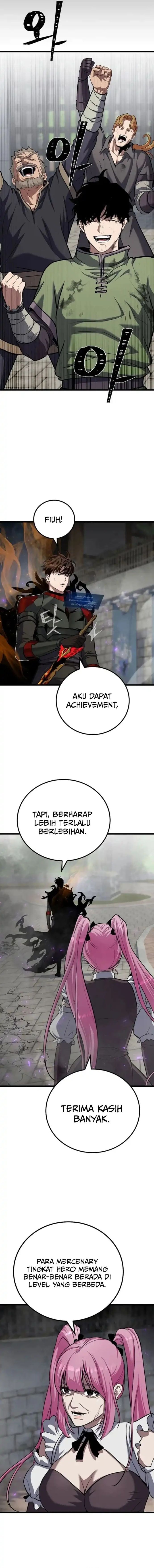 Baca Level 1 Player - Chapter 132 halaman 6