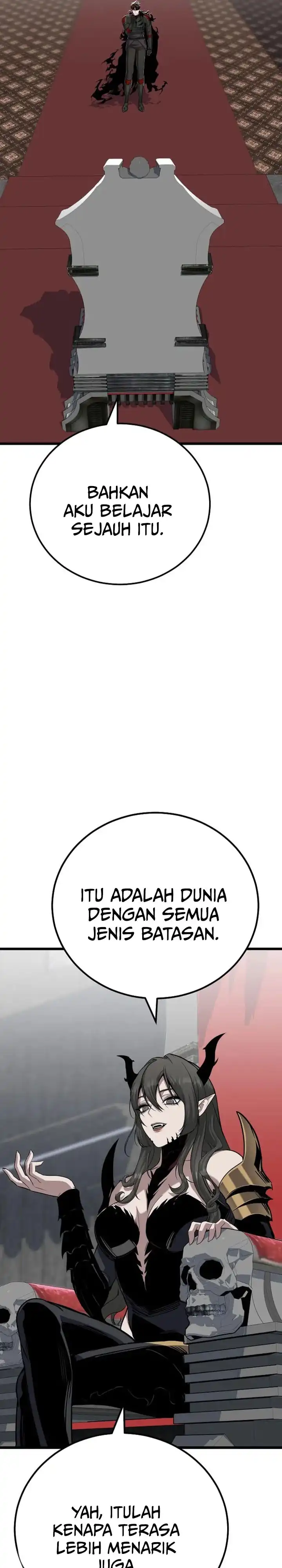 Baca Level 1 Player - Chapter 133 halaman 10