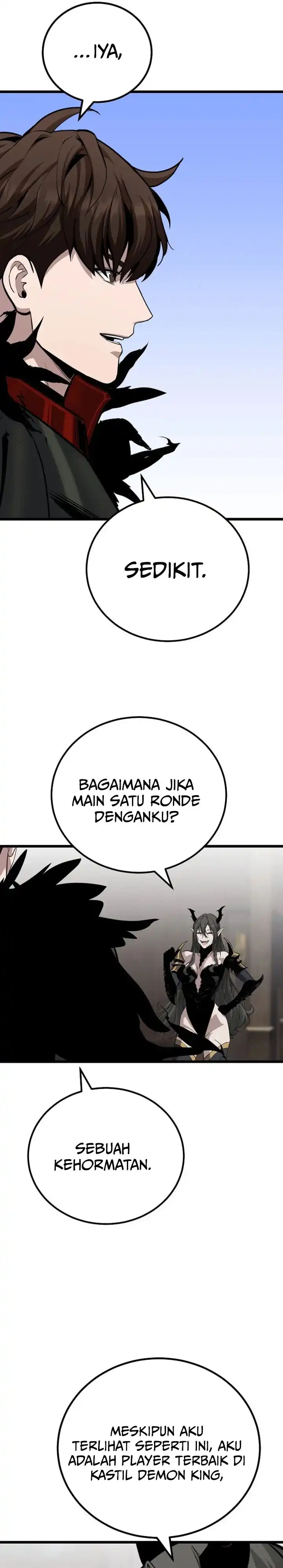 Baca Level 1 Player - Chapter 133 halaman 18