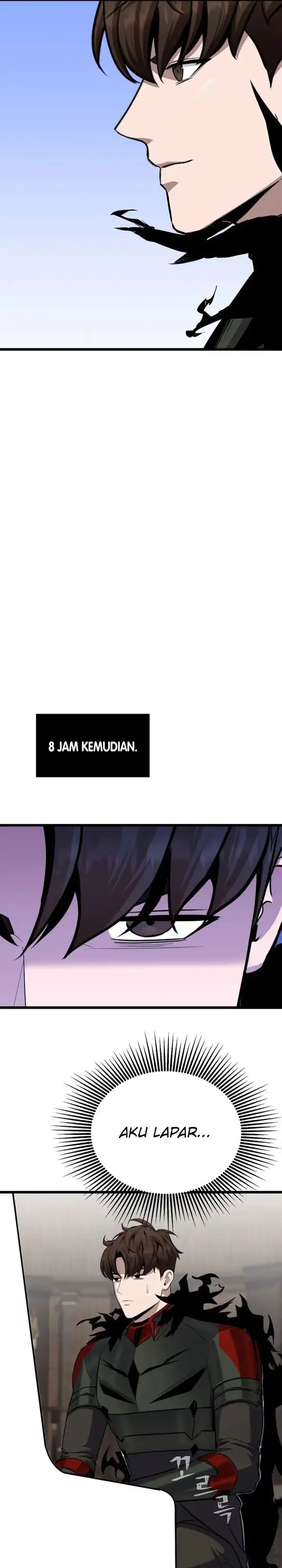 Baca Level 1 Player - Chapter 133 halaman 30