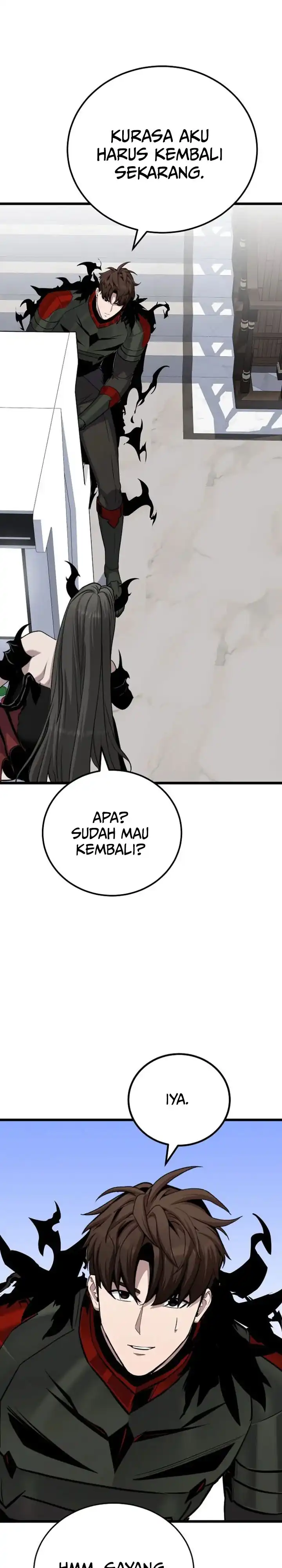 Baca Level 1 Player - Chapter 133 halaman 32