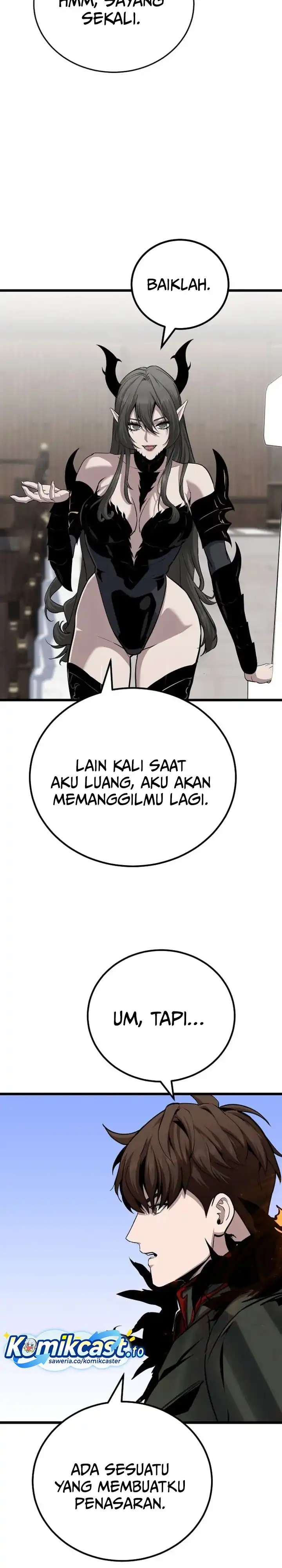 Baca Level 1 Player - Chapter 133 halaman 33
