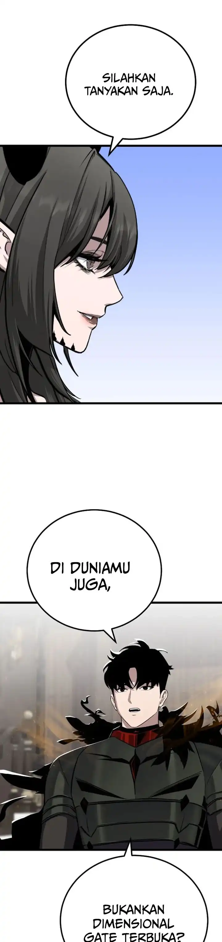 Baca Level 1 Player - Chapter 133 halaman 34