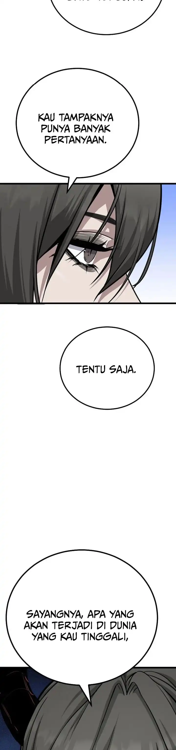 Baca Level 1 Player - Chapter 133 halaman 35