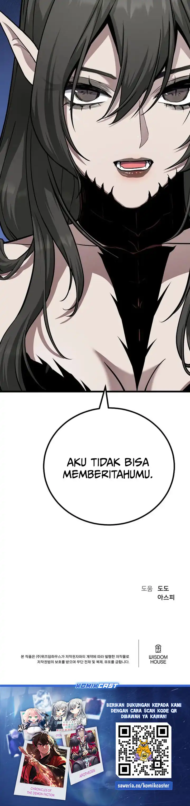 Baca Level 1 Player - Chapter 133 halaman 36