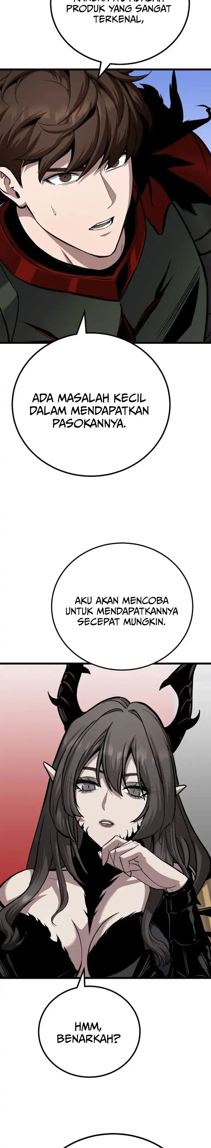 Baca Level 1 Player - Chapter 133 halaman 7