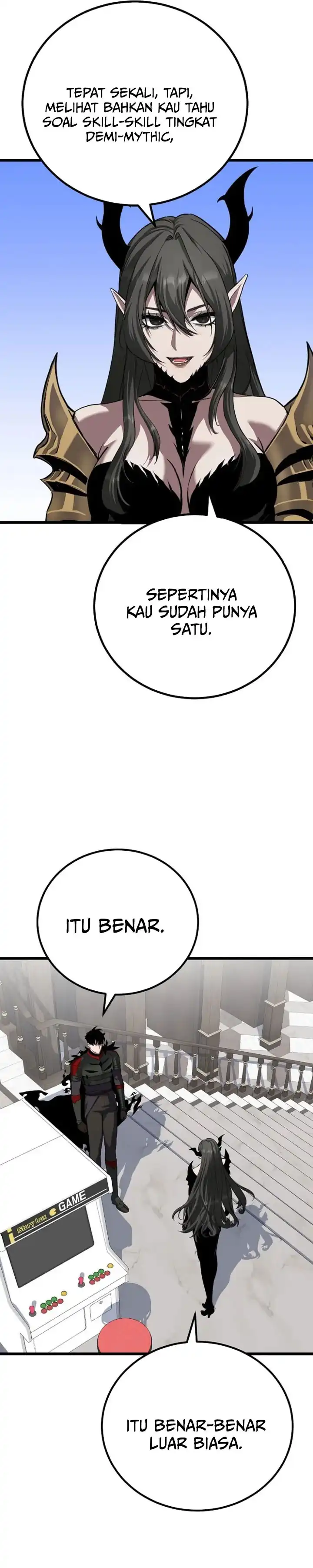 Baca Level 1 Player - Chapter 134 halaman 14