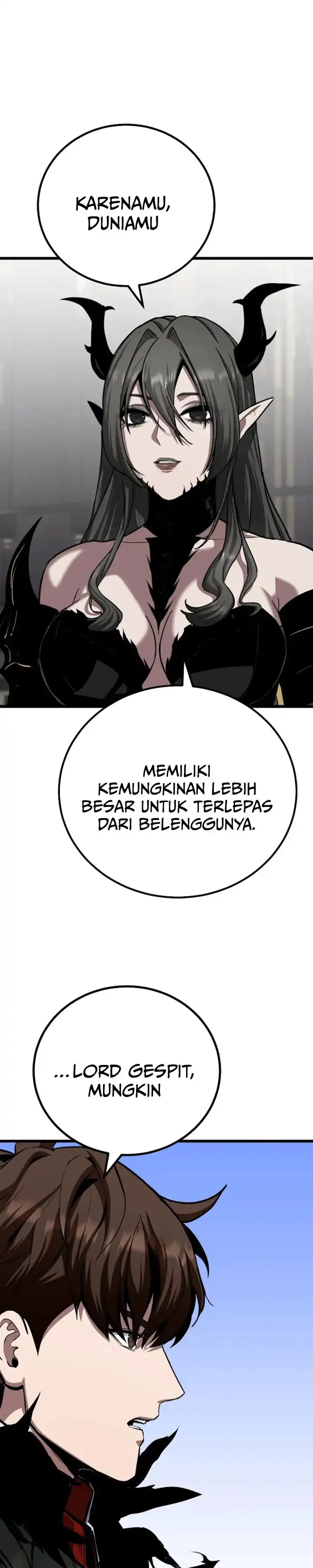 Baca Level 1 Player - Chapter 134 halaman 15