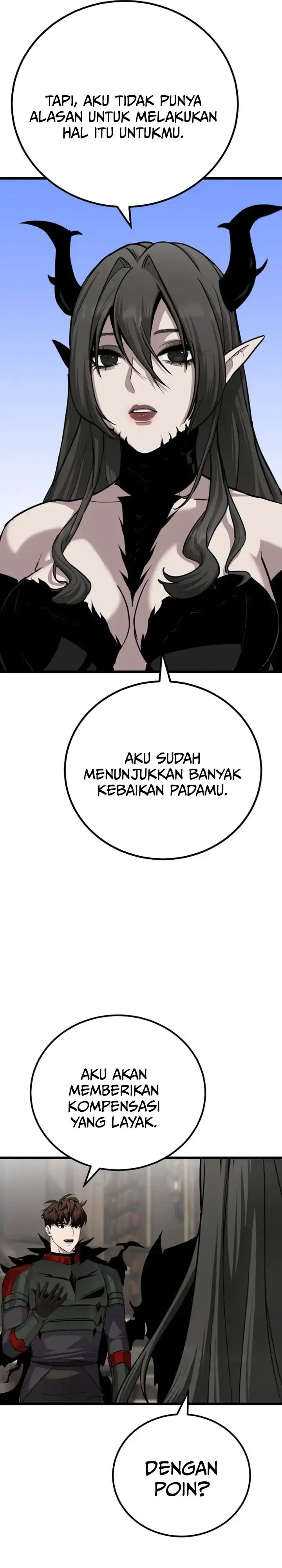 Baca Level 1 Player - Chapter 134 halaman 18