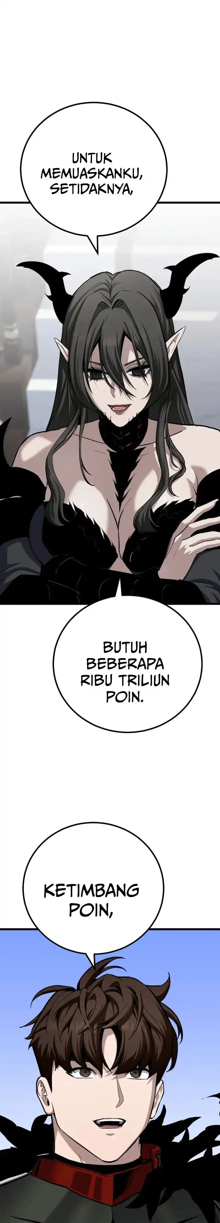 Baca Level 1 Player - Chapter 134 halaman 19