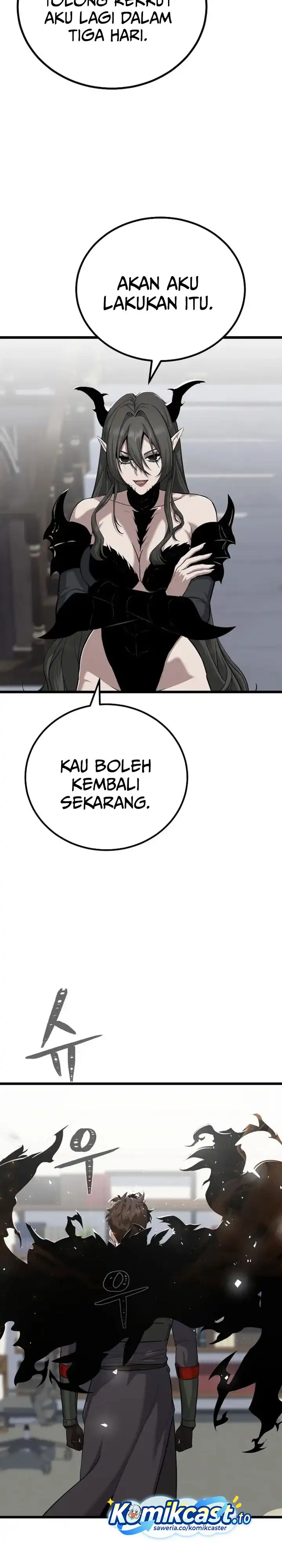 Baca Level 1 Player - Chapter 134 halaman 25