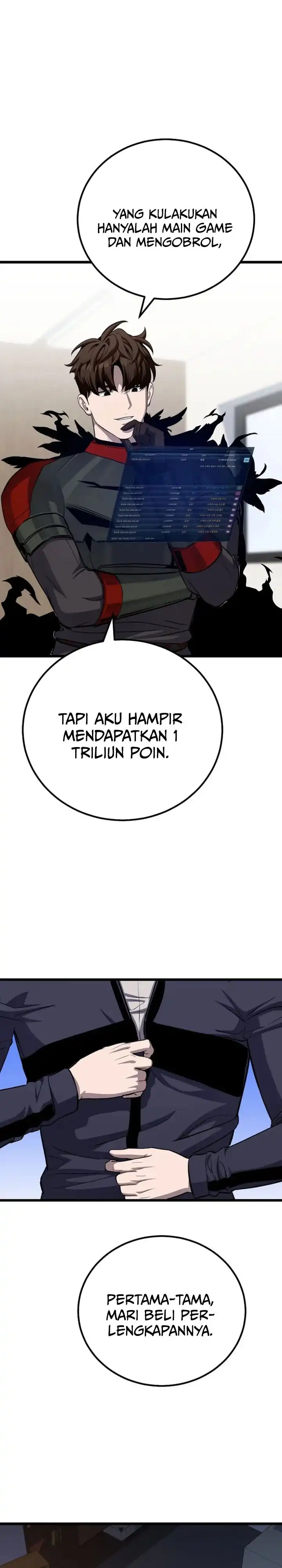 Baca Level 1 Player - Chapter 134 halaman 26