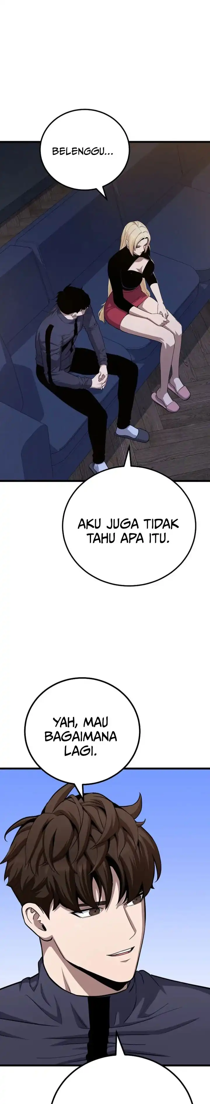 Baca Level 1 Player - Chapter 134 halaman 32