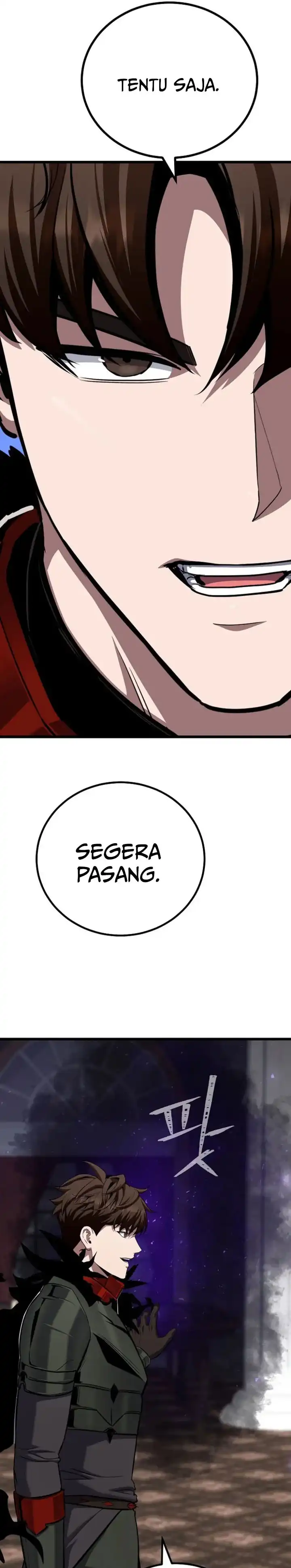 Baca Level 1 Player - Chapter 134 halaman 38