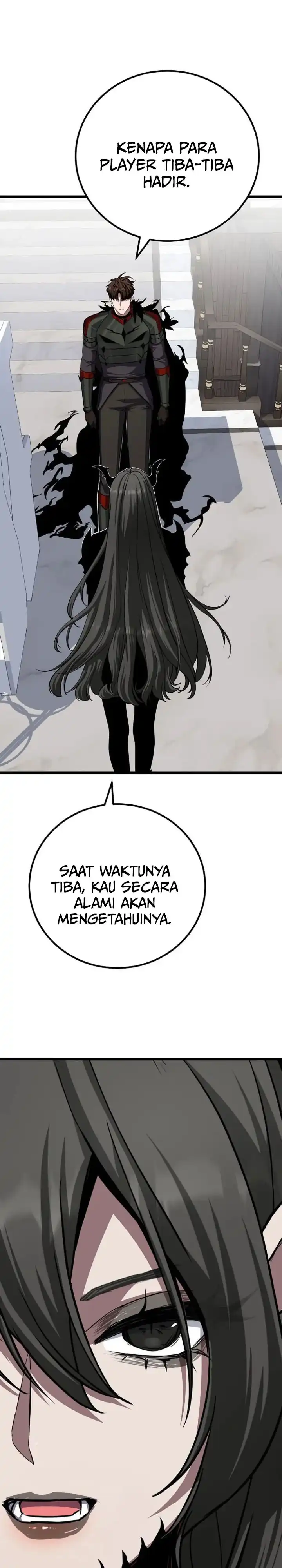 Baca Level 1 Player - Chapter 134 halaman 7