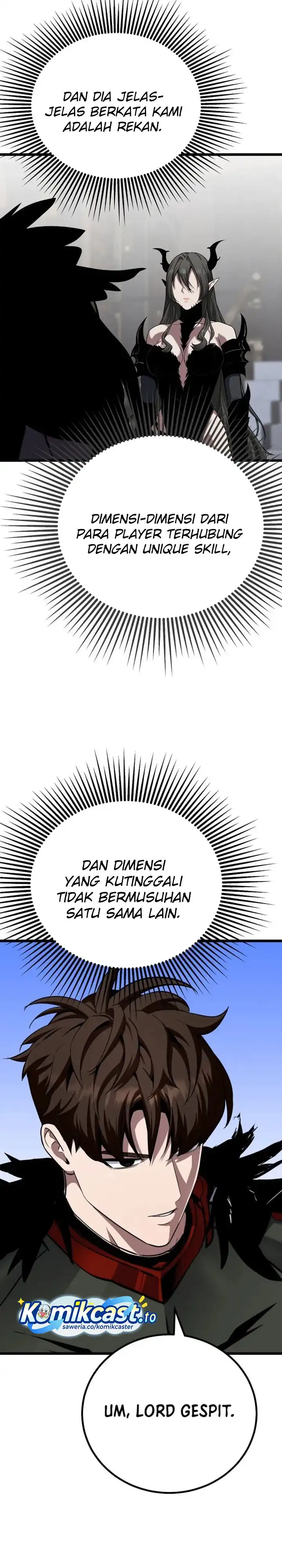Baca Level 1 Player - Chapter 134 halaman 9