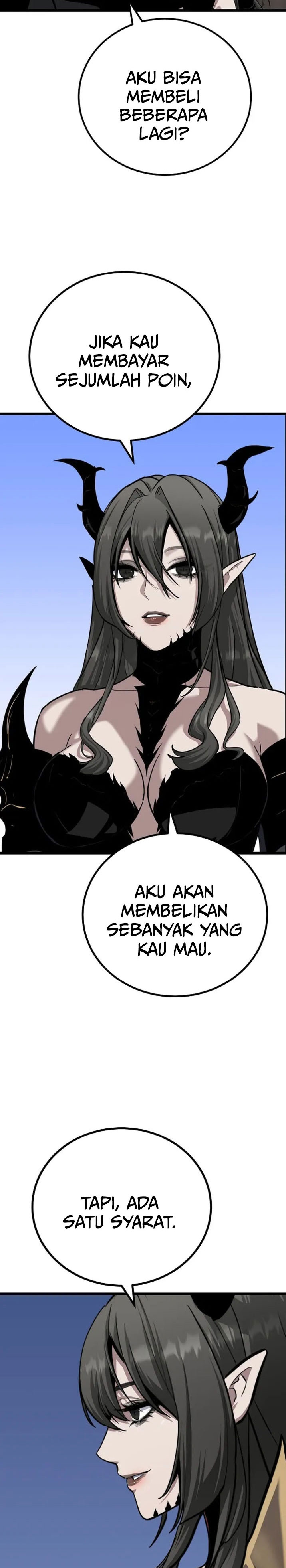 Baca Level 1 Player - Chapter 135 halaman 12