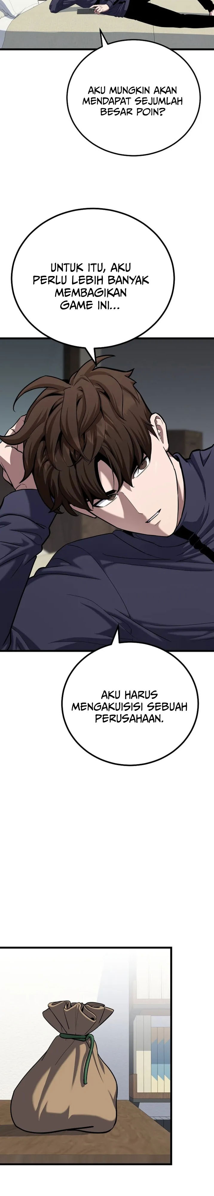 Baca Level 1 Player - Chapter 135 halaman 15