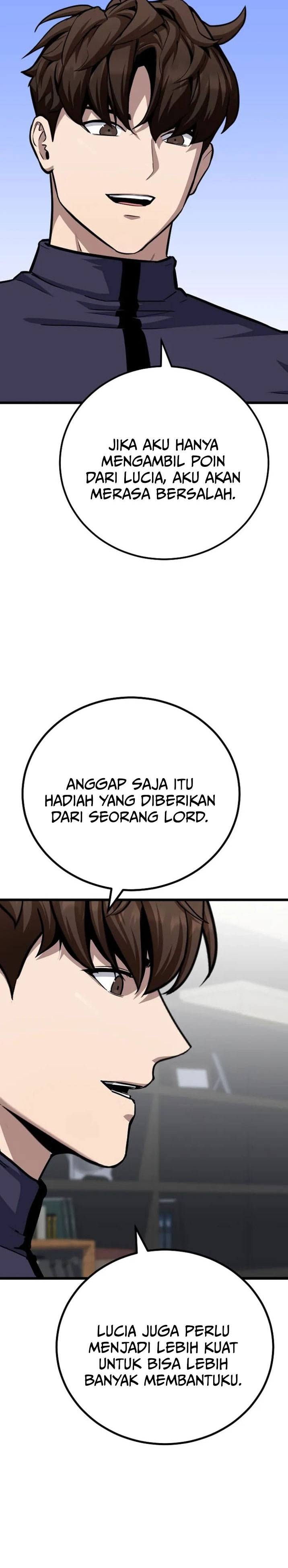 Baca Level 1 Player - Chapter 135 halaman 20