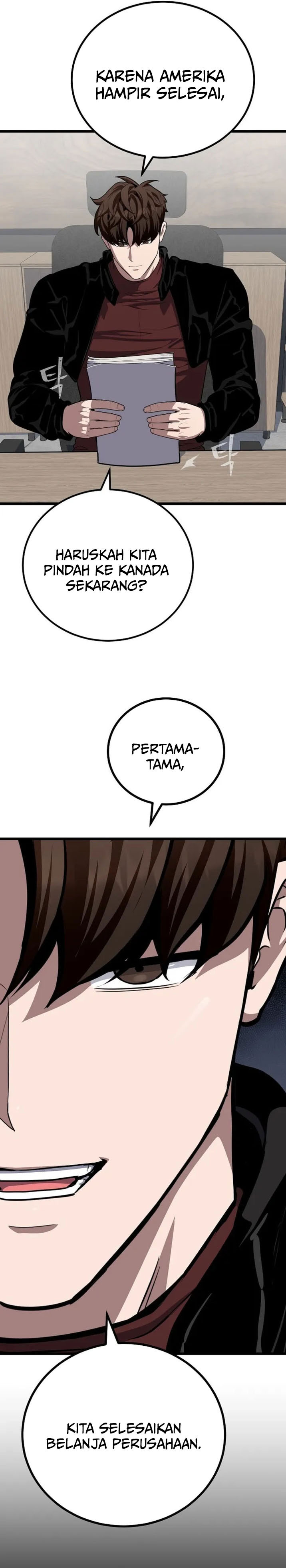 Baca Level 1 Player - Chapter 135 halaman 26
