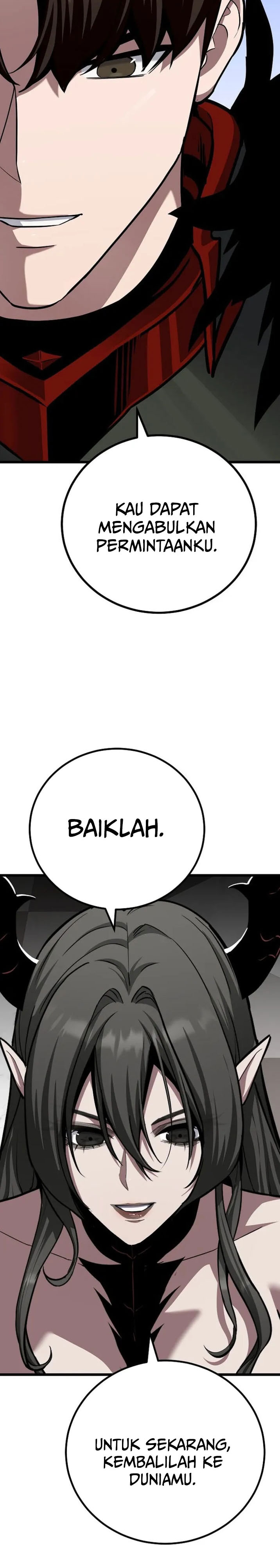 Baca Level 1 Player - Chapter 135 halaman 4