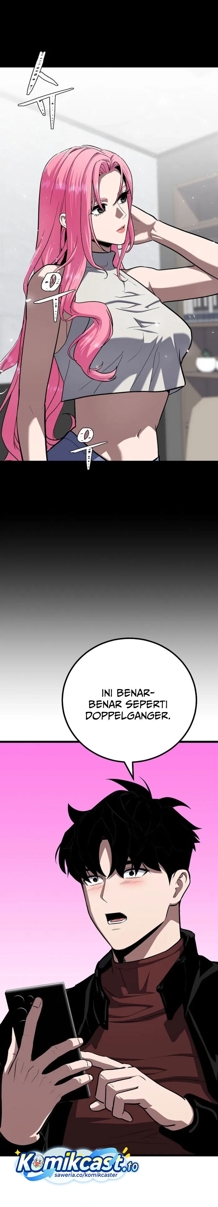 Baca Level 1 Player - Chapter 136 halaman 13