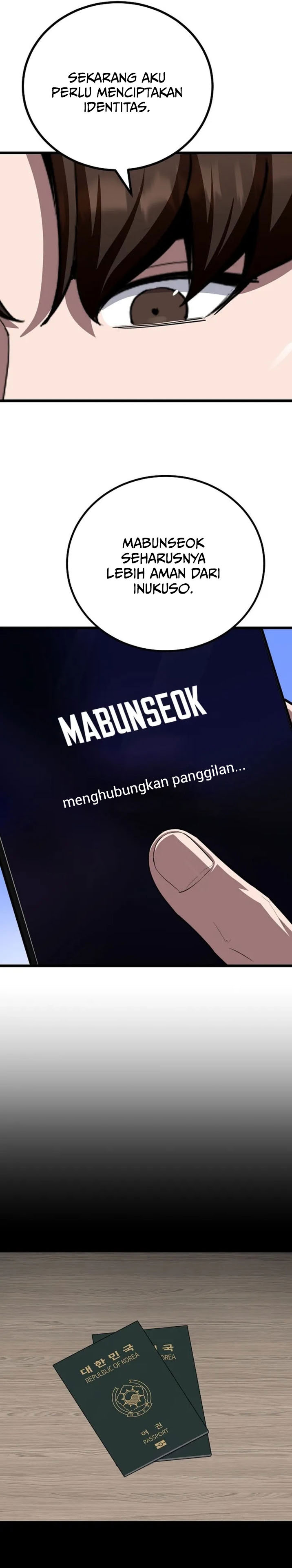 Baca Level 1 Player - Chapter 136 halaman 14