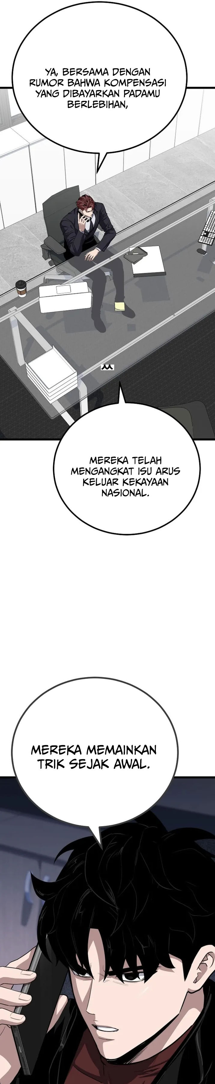 Baca Level 1 Player - Chapter 136 halaman 18