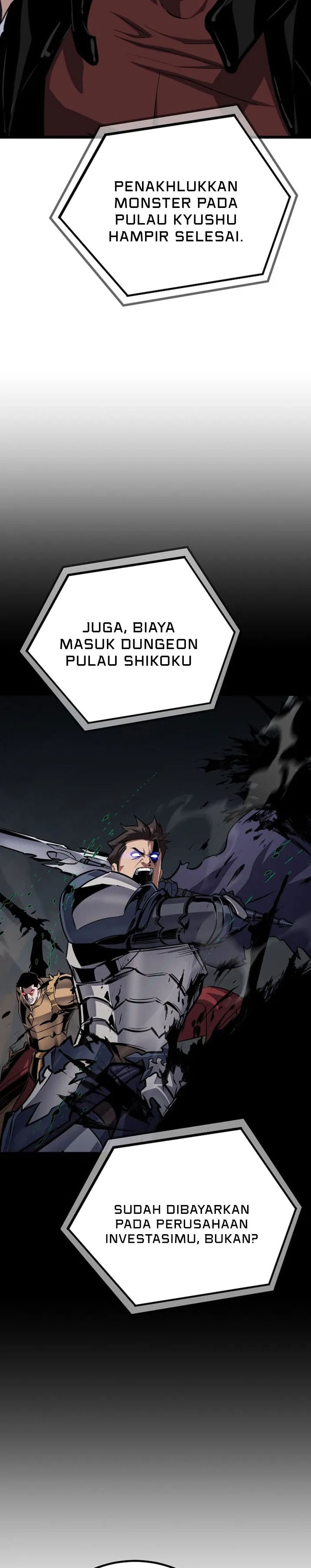 Baca Level 1 Player - Chapter 136 halaman 19