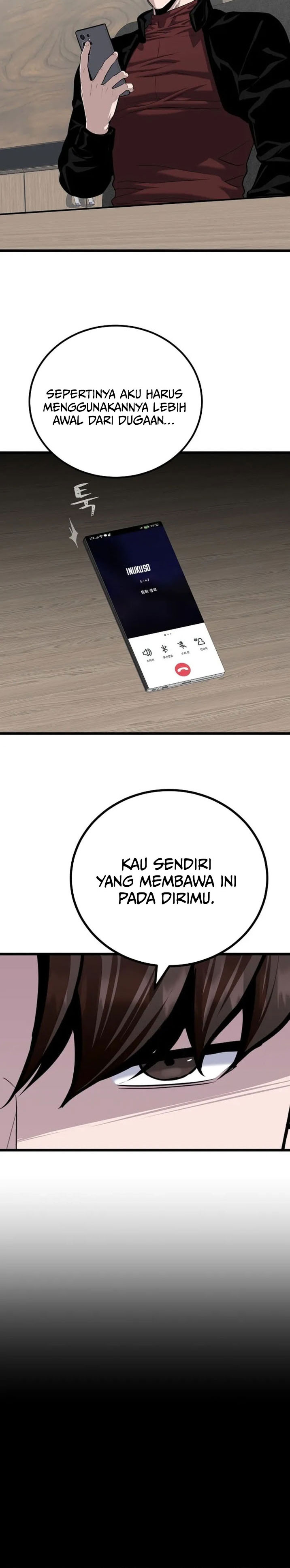 Baca Level 1 Player - Chapter 136 halaman 23