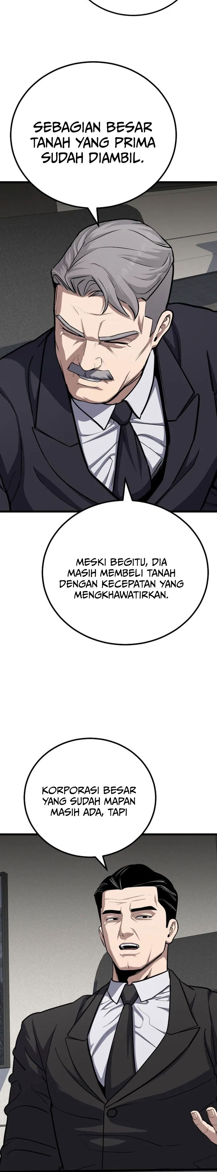 Baca Level 1 Player - Chapter 136 halaman 31