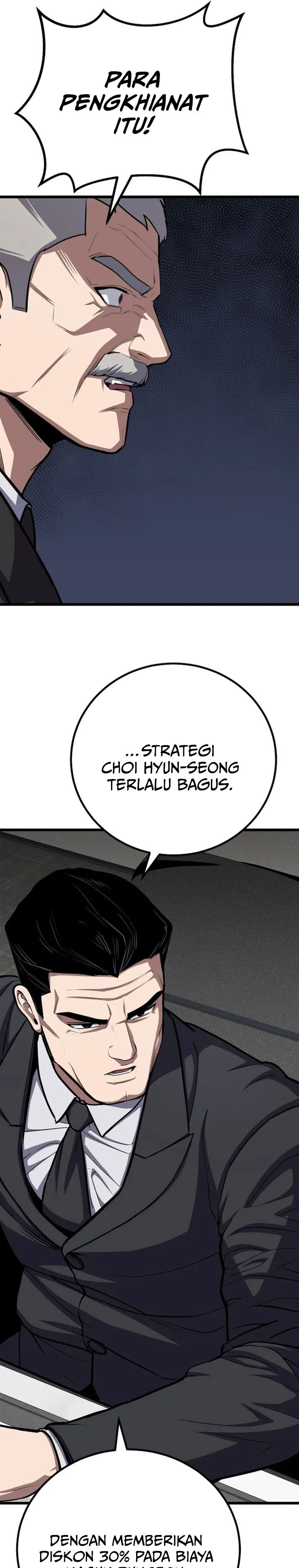 Baca Level 1 Player - Chapter 136 halaman 34