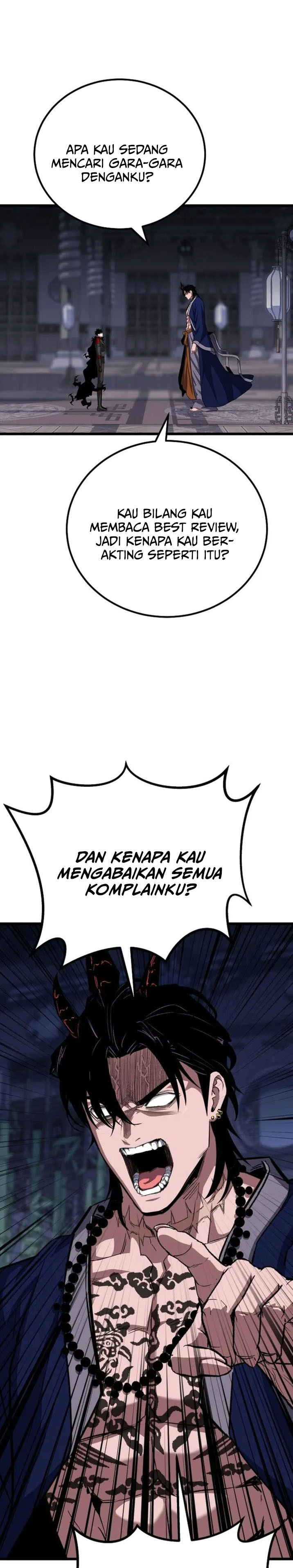 Baca Level 1 Player - Chapter 137 halaman 10
