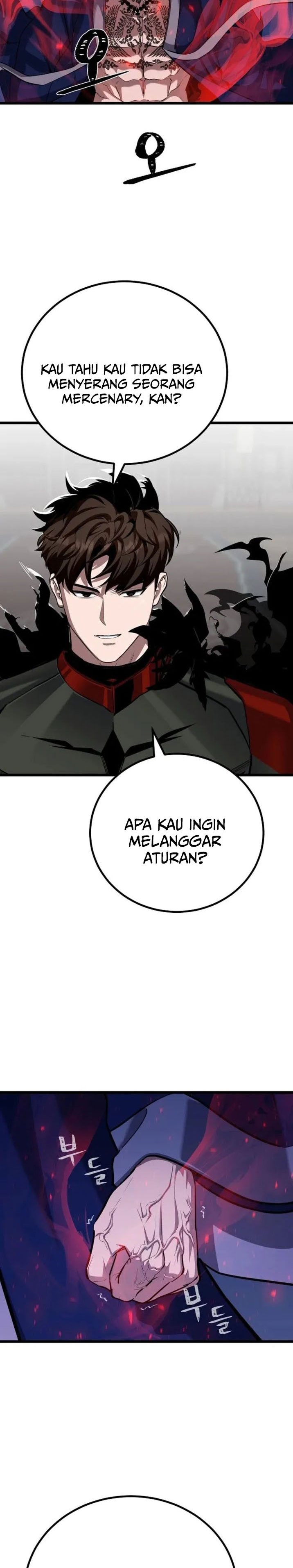 Baca Level 1 Player - Chapter 137 halaman 12