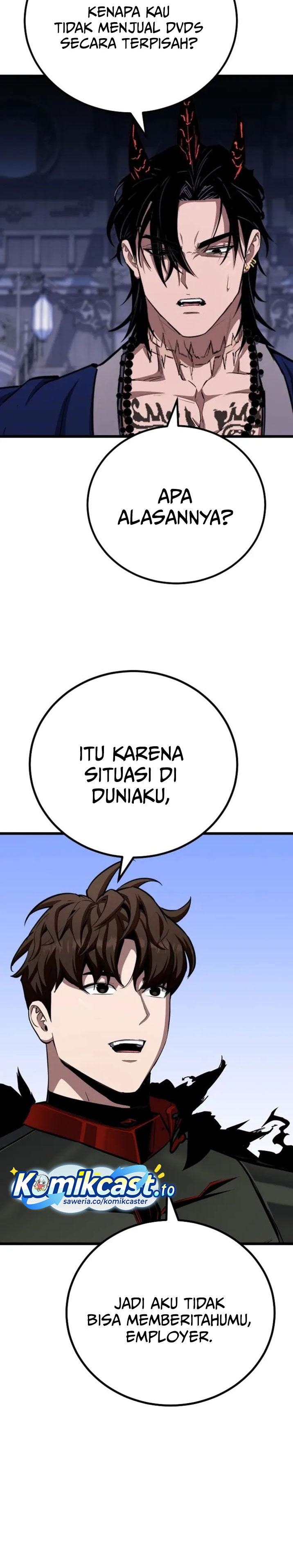 Baca Level 1 Player - Chapter 137 halaman 13