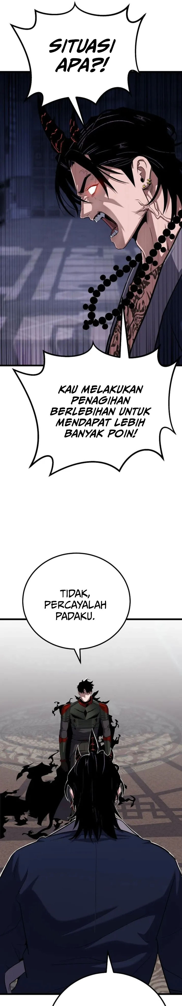 Baca Level 1 Player - Chapter 137 halaman 14