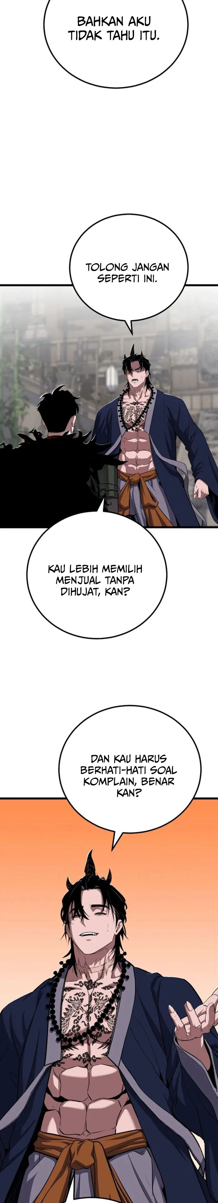 Baca Level 1 Player - Chapter 137 halaman 16