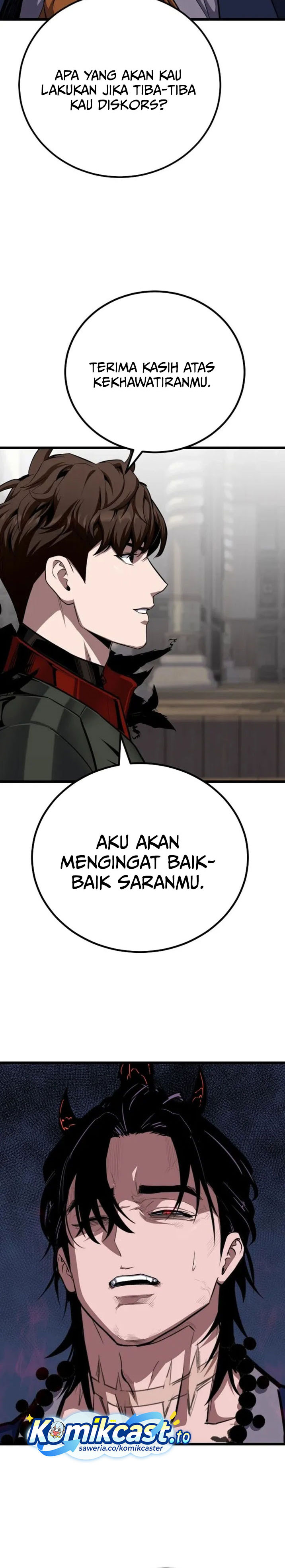 Baca Level 1 Player - Chapter 137 halaman 17