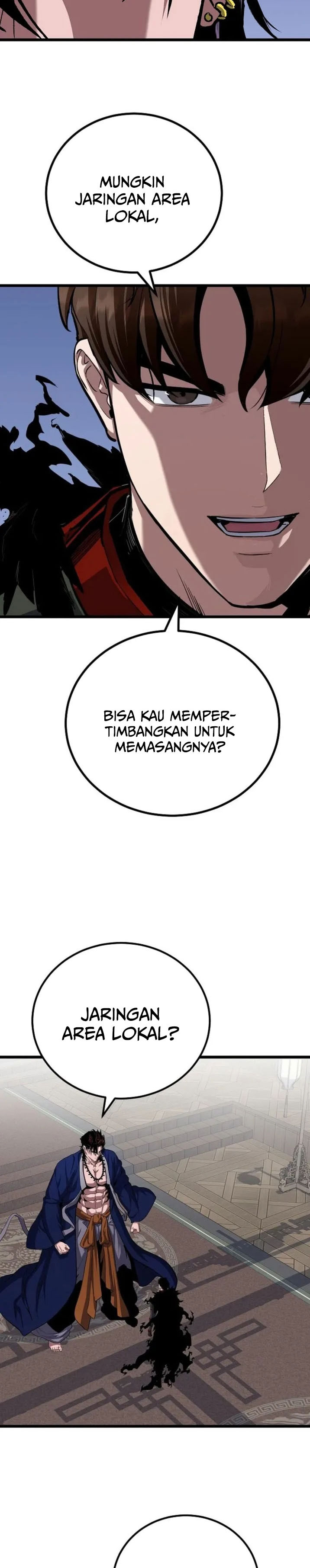 Baca Level 1 Player - Chapter 137 halaman 19