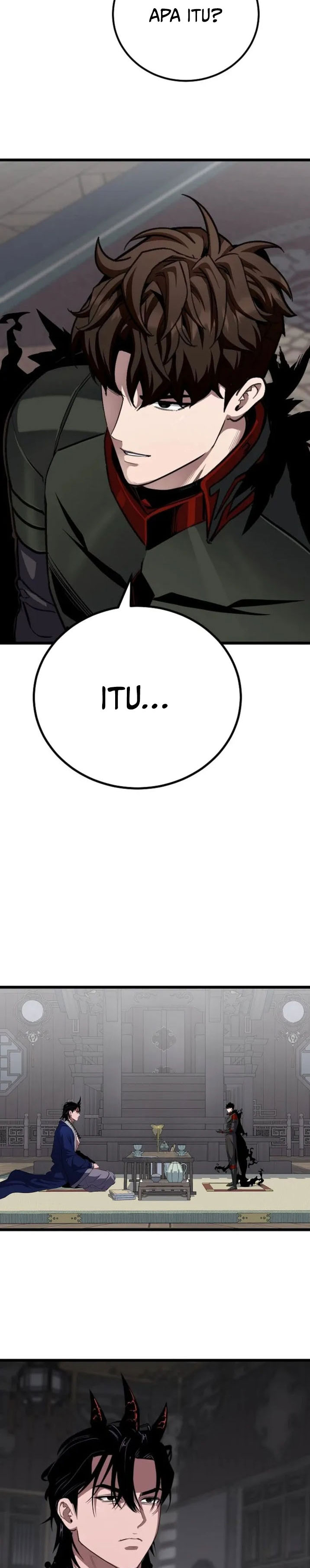Baca Level 1 Player - Chapter 137 halaman 20