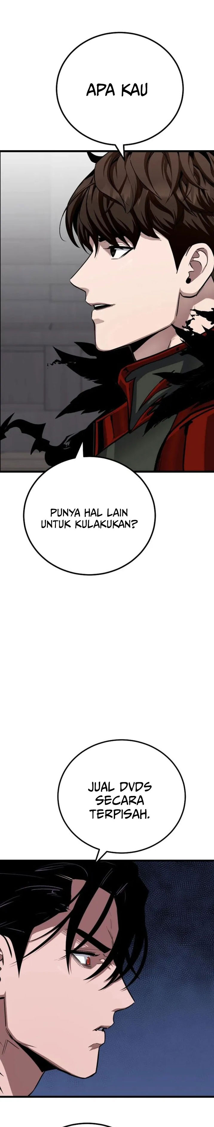 Baca Level 1 Player - Chapter 137 halaman 23