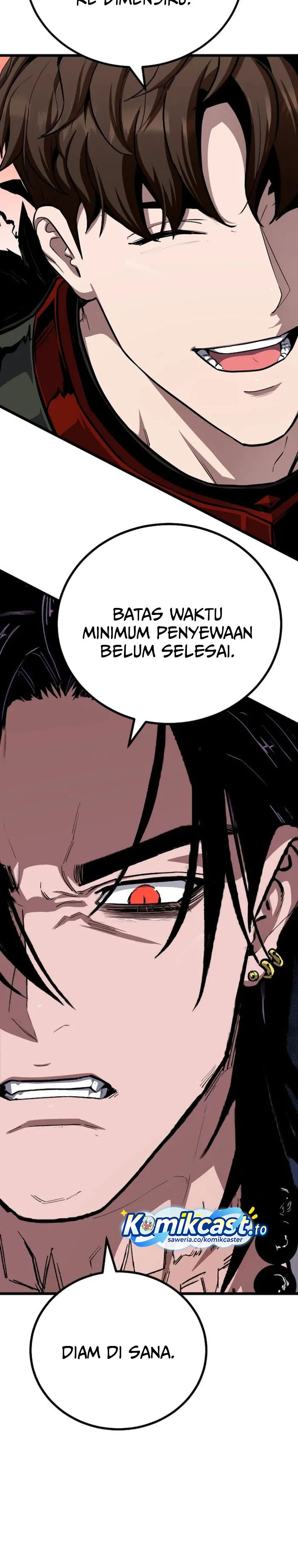 Baca Level 1 Player - Chapter 137 halaman 25