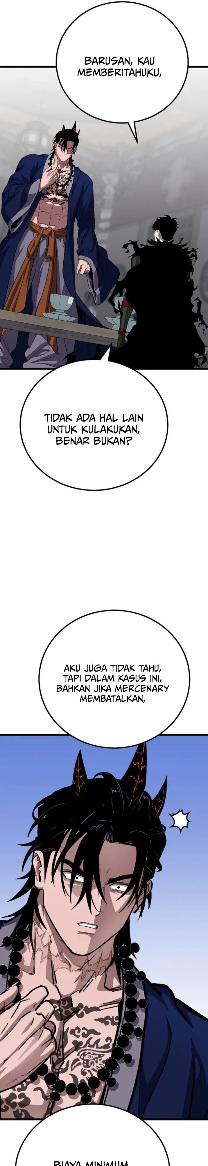Baca Level 1 Player - Chapter 137 halaman 26
