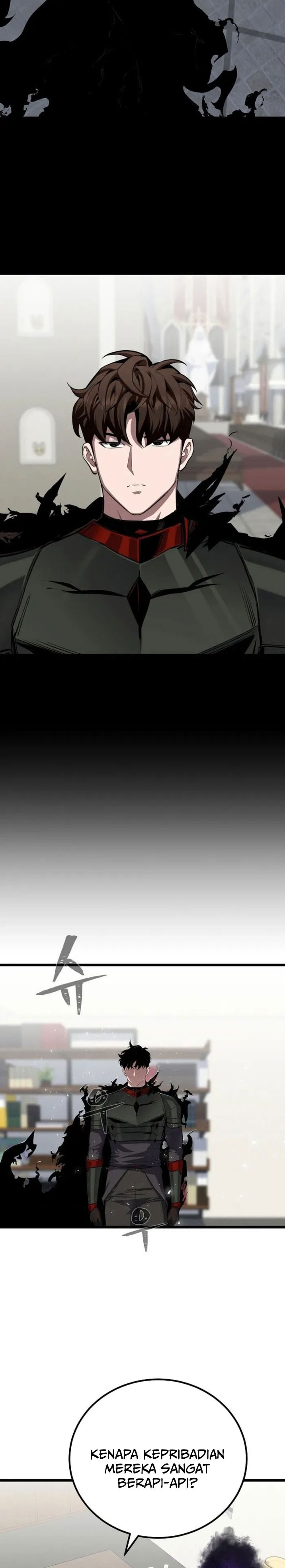 Baca Level 1 Player - Chapter 137 halaman 32