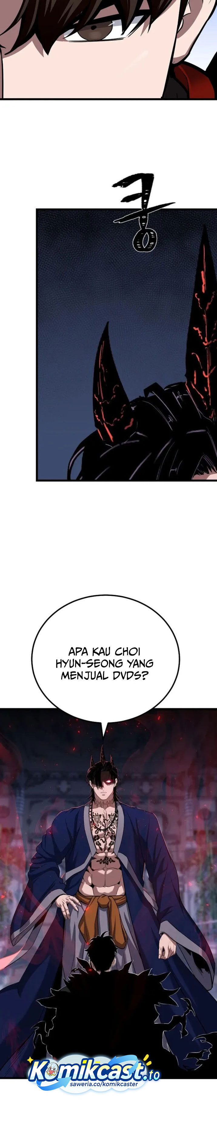 Baca Level 1 Player - Chapter 137 halaman 5