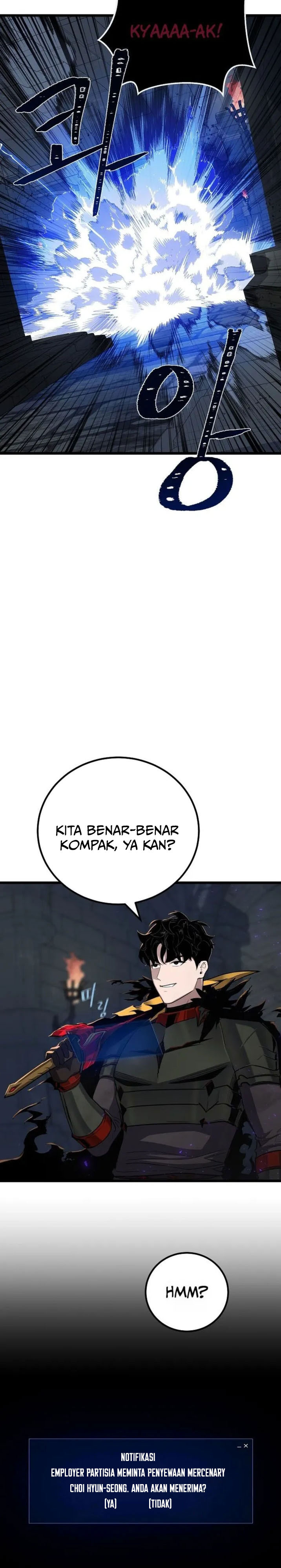 Baca Level 1 Player - Chapter 138 halaman 16