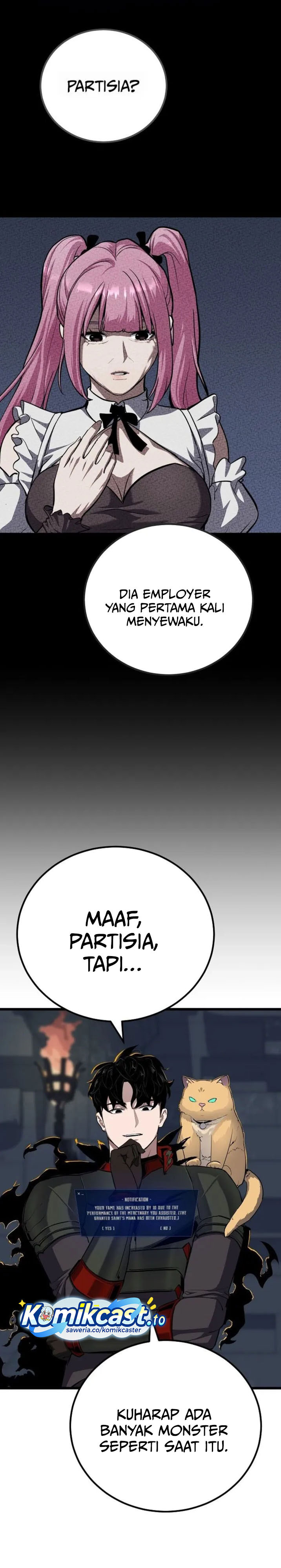 Baca Level 1 Player - Chapter 138 halaman 17