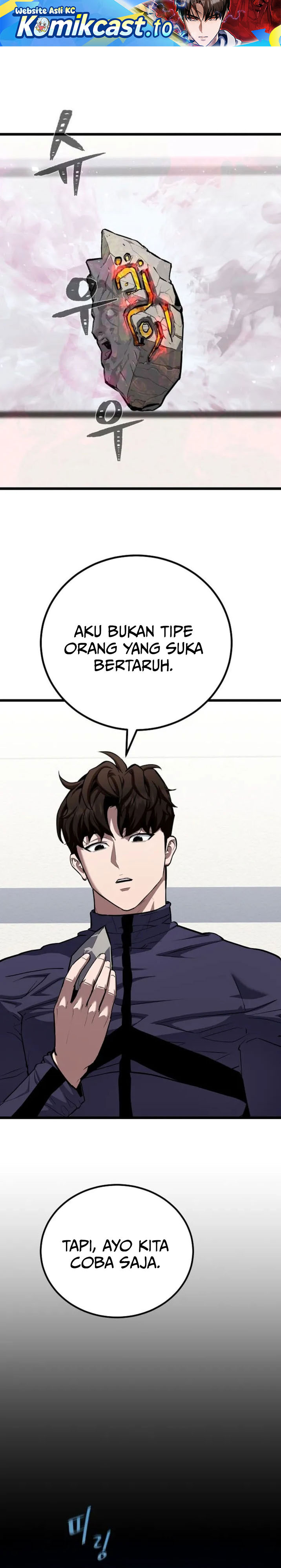 Baca Level 1 Player - Chapter 138 halaman 2