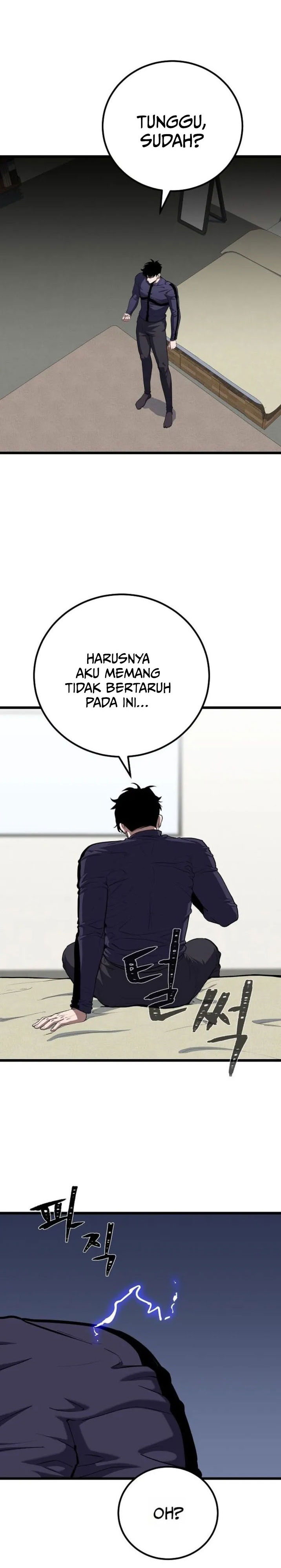 Baca Level 1 Player - Chapter 138 halaman 4