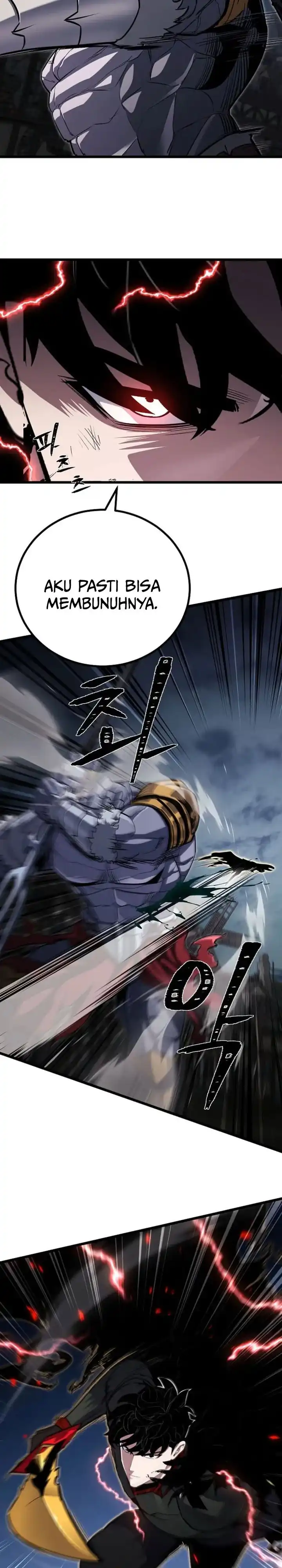Baca Level 1 Player - Chapter 139 halaman 24